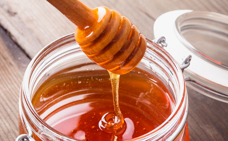 E0DEEEC0 AF01 4961 94E5 0341B0DAD187VA Dripping Honey